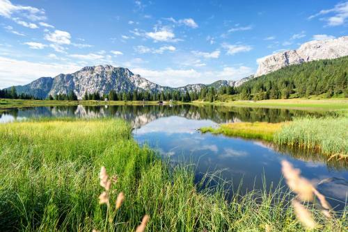 Der Tr�polacherhof Hotel & Restaurant