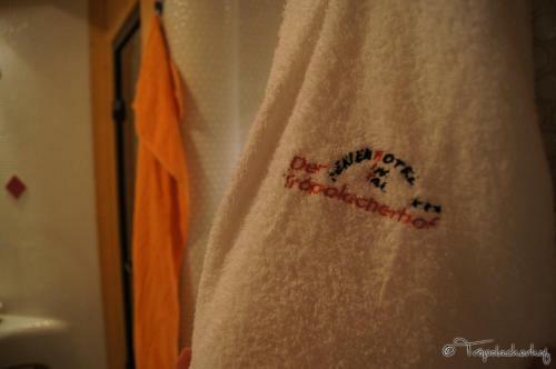 Der Tr�polacherhof Hotel & Restaurant