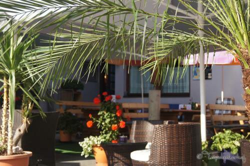 Der Tr�polacherhof Hotel & Restaurant