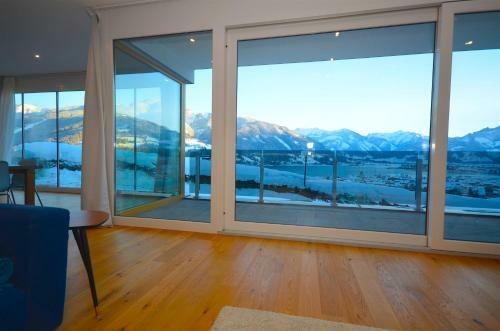 Appartement Eichenhof Top 3 By Alpen Apartments