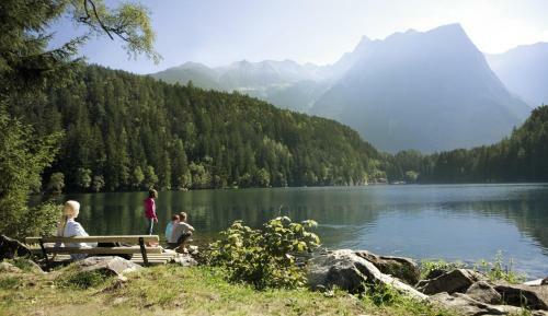 Hostal Haus Alpengl�hn