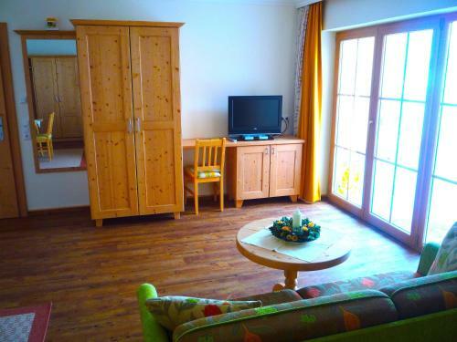 Apartamento Appartementhaus Unterkofler