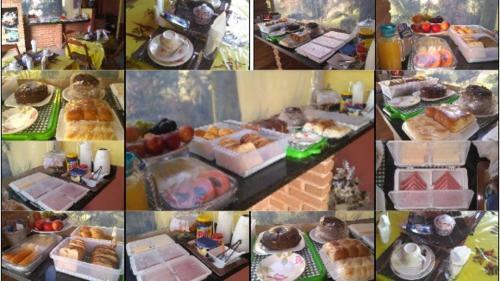 Hostal Pousada Terra Boa