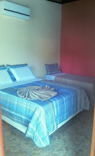 Hostal Pousada Terra Boa