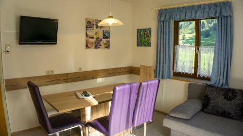 Apartamento Haus Elisabeth