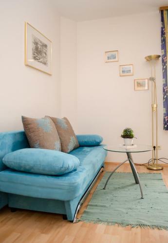 Apartamento Buchreiter Sonnenh�gel Jaga Stub'n