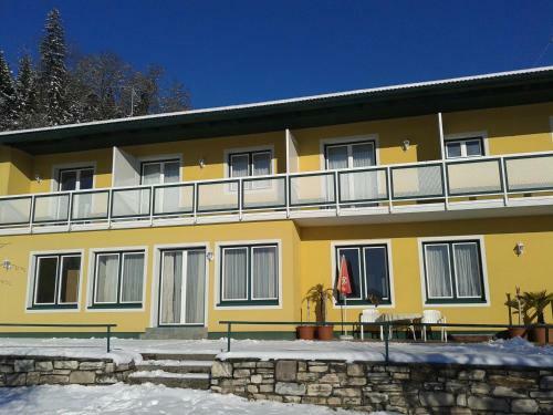 Apartamento Buchreiter Sonnenh�gel Jaga Stub'n