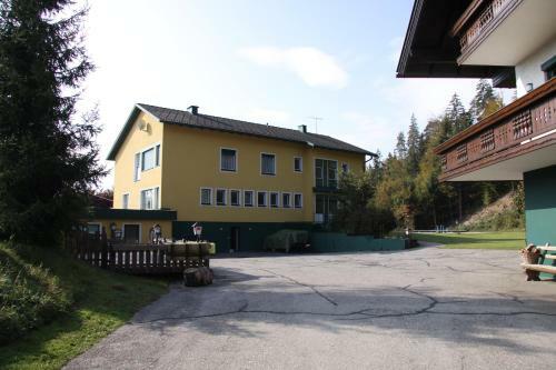 Apartamento Buchreiter Sonnenh�gel Jaga Stub'n