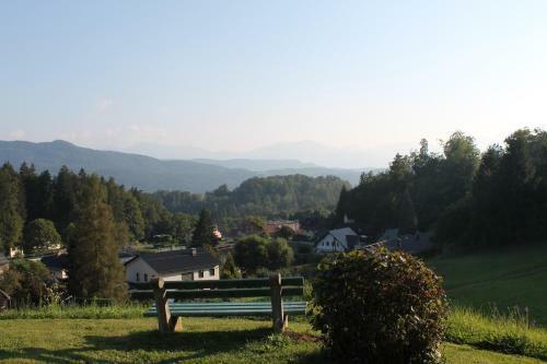 Apartamento Buchreiter Sonnenh�gel Jaga Stub'n