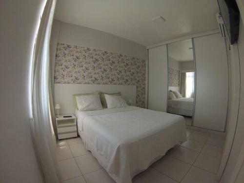 Apartamento Luxo Vista Mar