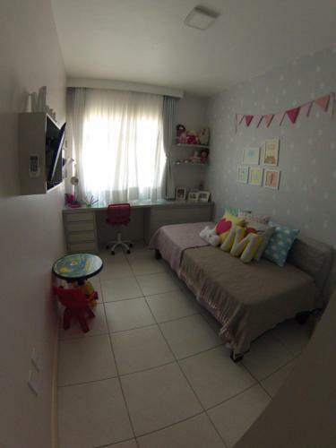 Apartamento Luxo Vista Mar