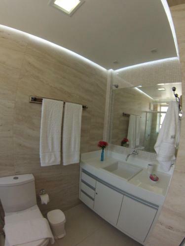 Apartamento Luxo Vista Mar