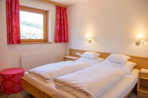 Apartamento Haus Braunarl