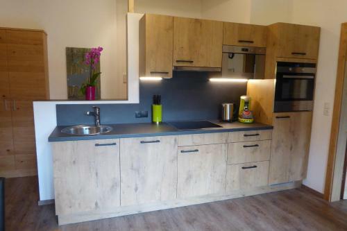 Apartamento Haus Marchegg