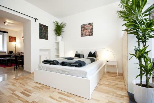 Apartamento City-apartments Graz