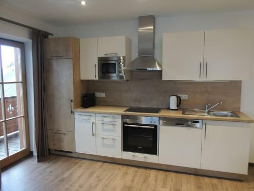 Apartamento Kendlhof