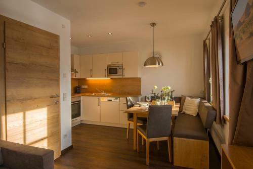 Apartamento Kendlhof