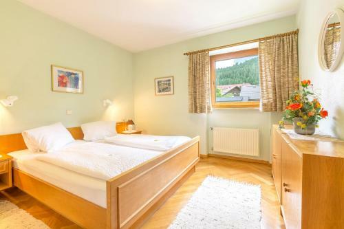 Apartamento Ferienhaus Lesch