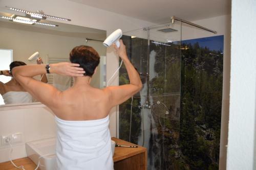 Apartamento Herzblut Wohlf�hl Appartements