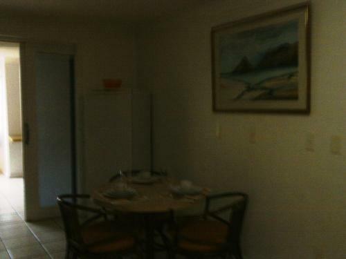 Apartamento Convention Center Flat