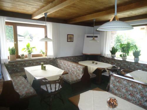 Apartamento J�gerhof
