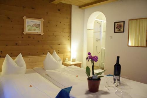 Hostal G�stehaus Waldruh