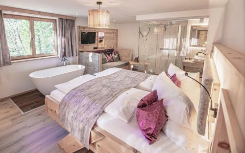Hostal G�stehaus Waldruh