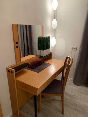 Happy Living Apartments