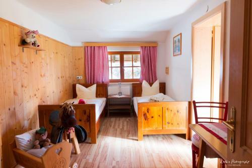 Agroturismo Reiterhof Suassbauer