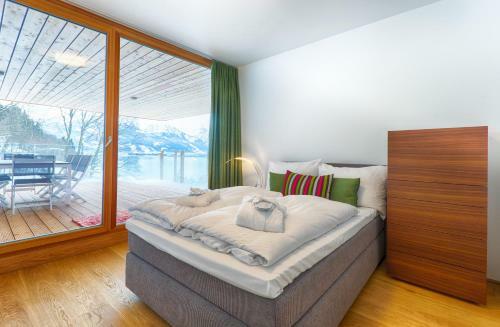 Apartamentos Residence Bellevue By Alpin Rentals