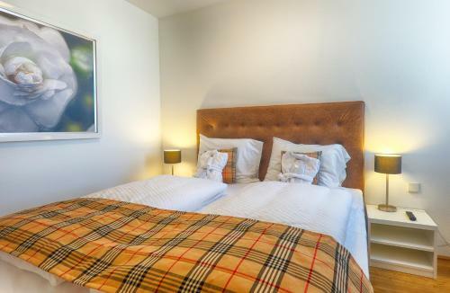 Apartamentos Residence Bellevue By Alpin Rentals