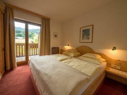 Das Leonhard - Naturparkhotel Am Weissensee