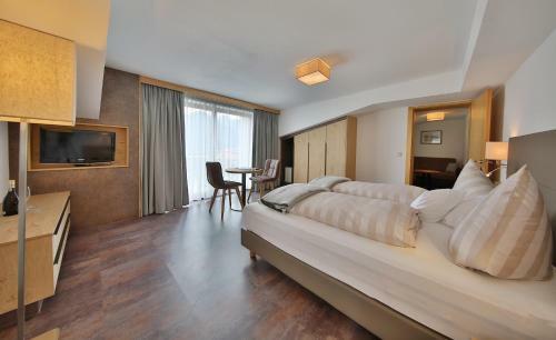 Hotel Silvretta