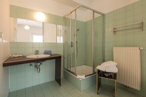 Apartamento Club Alpenresidenz Gastein