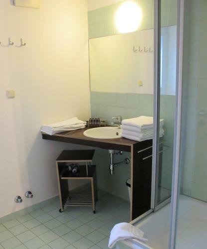 Apartamento Club Alpenresidenz Gastein