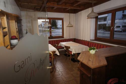 Hostal Garni Rudigier