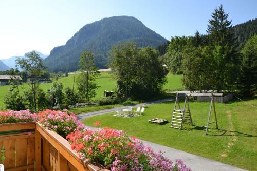 Apartamento Holiday-appartements