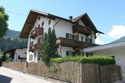 Zillertal Apartments