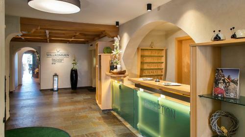 Hotel Hubertushof