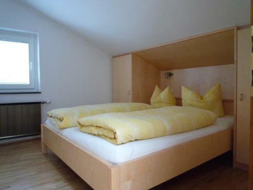 Apartamento Appartementhaus Klammer