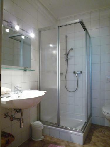 Apartamento Appartementhaus Klammer