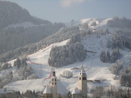 Apartamento Appartement �lberg