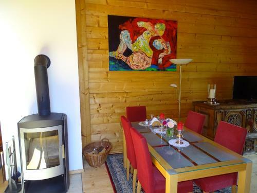 Apartamento Appartement �lberg