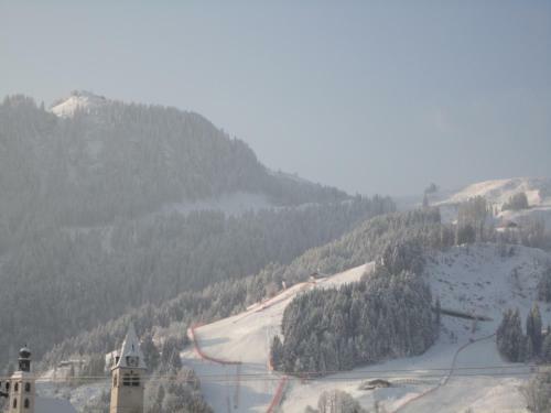 Apartamento Appartement �lberg