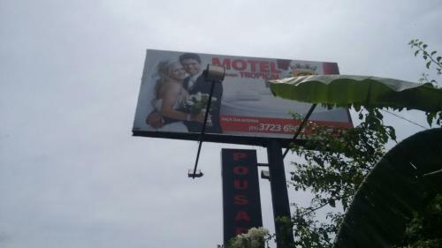 Rede Bonnel Motel E Pousada Tropical