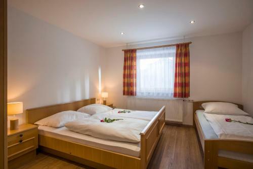 Apartamento Ferienhaus Nadine By Nv-appartements