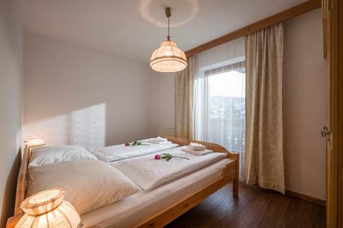 Apartamento Ferienhaus Nadine By Nv-appartements