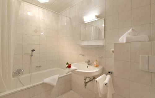 Apartamento Ferienhaus Nadine By Nv-appartements