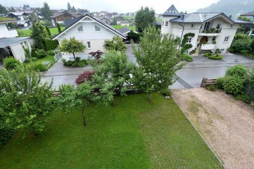 Apartamento Ferienhaus Nadine By Nv-appartements