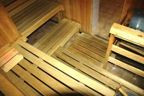 Apartamento Appartement Sandra